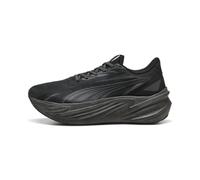 PUMA Maxima Pro - Tenis Unisex para Correr de Carretera, Color Negro, Talla 48, Puma Black, 46 EU