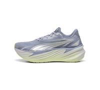 PUMA Zapatillas de running Maxima Pro unisex, Accesoiros, Gris, 42.5 42.5