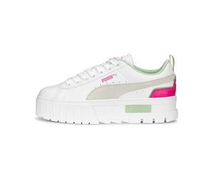 PUMA Mayze Brighter Days Wns, Color blanco., 37.5 EU