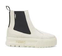 PUMA Mayze Chelsea Suede Marshmallow 6 B (M)