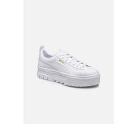 PUMA Mayze Classic Wns, Zapatillas Deportivas Mujer, White, 36 EU
