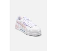 Puma Mayze Crashed Wns 38 Blanco
