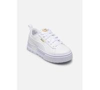 Puma Mayze Lth Ps 29 Blanco