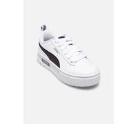 Puma Mayze Lth Ps 30 Blanco