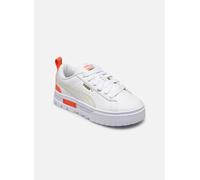 Puma Mayze Lth Ps 35 Blanco