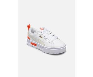 Puma Mayze Lth Ps 35 Blanco