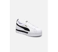 PUMA Mayze LTH Wn's, Zapatillas Deportivas Mujer, White Bla, 41 EU