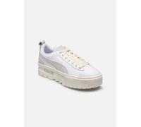 Puma Mayze Thrifted Wns 39 Blanco