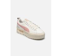 Puma Mayze Thrifted Wns 39 Blanco
