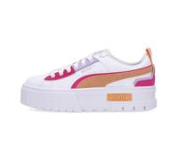 PUMA - Mayze UT Pop Low-top Sneaker - Sport - Mujer - Multicolor - 40 EU -