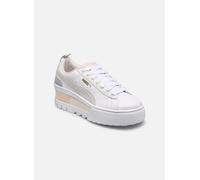 Puma Mayze Wedge Pastel Wns 38 Blanco