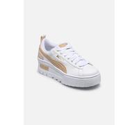 Puma Mayze Wedge Pastel Wns 40 Blanco