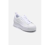 Puma Mayze Wedge Wns 41 Blanco