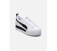 Puma Mayze Wedge Wns 41 Negro