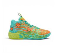 Puma MB.04 Scooby-Doo Mystery Machine Baloncesto Limón Acuático 310776_01