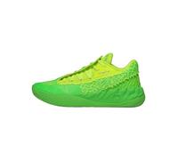 PUMA Zapatillas de baloncesto MB.05 Lo Flourish unisex, Calzado, Verde, 43