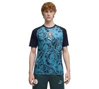 PUMA MCFC - Camiseta de Calentamiento