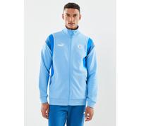Puma MCFC FtblArchive Track Jacket M Azul
