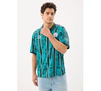 Puma MCFC KING Retro Jersey M Azul