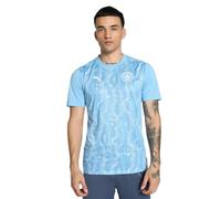 Camiseta de prematch Manchester City 2024/25 L