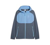 PUMA Mcfc Pumatech Woven Jacket Chaquetas tejidas Unisex adulto (Pack de 1)