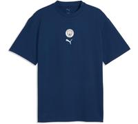 Puma MCFC Pumatech-x tee Camisetas Unisex Adulto (Pack de 1)