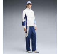Puma MCFC Pumatech-x Track Pant WV - Pantalones Tejidos Unisex Adulto
