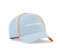 Puma Mclaren BB Cap - Gorra de béisbol Unisex Adulto