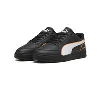 PUMA McLaren Caven III, PUMA Black-PUMA White-PUMA Black, 40 EU