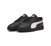 PUMA McLaren Caven III, Puma Negro Puma Puma Blanco Negro, 31.0 cm