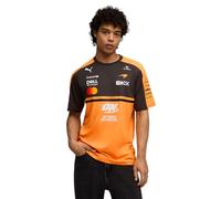 PUMA McLaren F1 2026 Camiseta Team Hombre - Naranja - Talla: 3XL