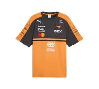 PUMA McLaren F1 2026 Camiseta Team Hombre - Naranja - Talla: XXL