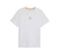 PUMA McLaren F1 Camiseta Hombre - Blanco - Talla: XXL