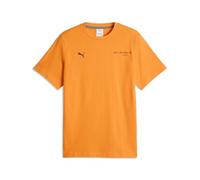 Puma Mclaren Racing ESS Small Logo tee Camisetas Hombre (Pack de 1)