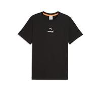 Puma Mclaren Small Logo tee Camisetas Hombre (Pack de 1)