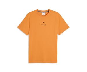 Puma Mclaren Small Logo tee Camisetas Hombre (Pack de 1)