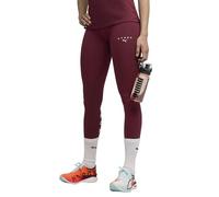 Mallas de Fitness Puma X Hyrox Shape Mujer Granate M