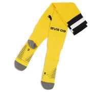 PUMA Medias Borussia Dortmund 26/27 para hombre, Ropa, Amarillo, 31-34 31-34