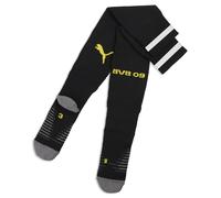 PUMA Medias Borussia Dortmund 26/27 para hombre, Ropa, Negro, 39-42 39-42