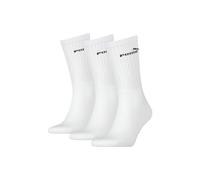 Puma Medias Deportivas Para Tenis Para Damas Y Caballeros 3 Pares