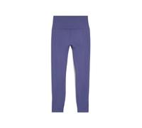 PUMA SHAPELUXE SEAMLESS HW FL TIGHTS, medias bebe Unisex adulto, Blue Crystal, XS