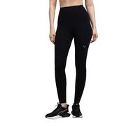 PUMA Medias unisex W Shapeluxe - Hw 7/8 (paquete de 1)