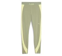 PUMA Medias Unisex W Strong Colorblocktight - HW 7/8