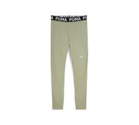 PUMA Medias Unisex W Strong Tight - HW FL