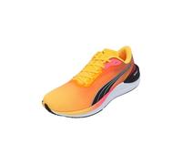Puma Men Electrify Nitro 3 Fade Road Running Shoe, Sun Stream-Sunset Glow-Puma White, 39 EU