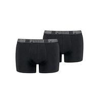 PUMA Boxer Hombre, Black 040, XL