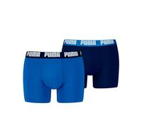 Calzoncillos de Puma Everyday Basic 2P Hombre Azul XL