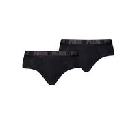 Calzoncillos de Puma Everyday 2P Hombre Negro L