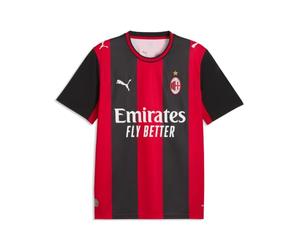 PUMA Men's AC Milan Replica 26/27 Jersey