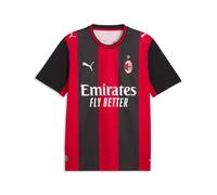 PUMA Camiseta de fútbol 'AC Milan 2026/27' rojo / negro / blanco XXL EUR